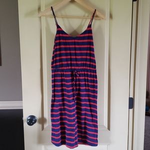 Old Navy cotton dress